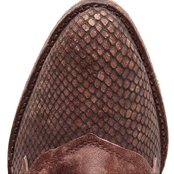 Fantastic Distressed Matisse x Free People Boots - Picture 4 of 8